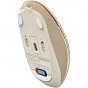 Мишка A4Tech FB26CS Air2 Bluetooth/Wireless Cafe Latte (4711421999236) (U0985137)