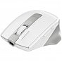 Мышка A4Tech FB45CS Air2 Bluetooth/Wireless Silver/White (4711421999373) (U0985139)