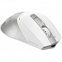 Мышка A4Tech FB45CS Air2 Bluetooth/Wireless Silver/White (4711421999373) (U0985139)