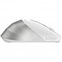 Мышка A4Tech FB45CS Air2 Bluetooth/Wireless Silver/White (4711421999373) (U0985139)