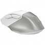 Мышка A4Tech FB45CS Air2 Bluetooth/Wireless Silver/White (4711421999373) (U0985139)
