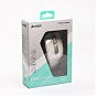 Мышка A4Tech FB45CS Air2 Bluetooth/Wireless Silver/White (4711421999373) (U0985139)