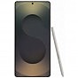 Мобільний телефон Samsung Galaxy S25 Ultra 12/512Gb Titanium Black (SM-S938BZKGEUC) (U1010582)