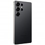Мобільний телефон Samsung Galaxy S25 Ultra 12/512Gb Titanium Black (SM-S938BZKGEUC) (U1010582)