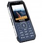 Мобильный телефон Sigma X-style 341 BRO Type-C Blue (4827798368428) (U1012542)