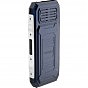 Мобильный телефон Sigma X-style 341 BRO Type-C Blue (4827798368428) (U1012542)