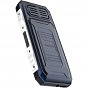 Мобильный телефон Sigma X-style 341 BRO Type-C Blue (4827798368428) (U1012542)