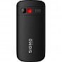 Мобільний телефон Sigma Comfort 50 EASY TYPE-C Black (4827798585214) (U1012544)