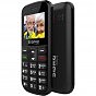 Мобільний телефон Sigma Comfort 50 EASY TYPE-C Black (4827798585214) (U1012544)