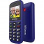 Мобільний телефон Sigma Comfort 50 EASY TYPE-C Blue (4827798585238) (U1012545)