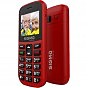 Мобільний телефон Sigma Comfort 50 EASY TYPE-C Red (4827798585221) (U1012546)