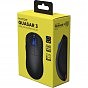 Мышка Hator Quasar 3 Wireless Black (HTM730) (U1016832)