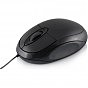 Мышка Logic concept LM-11 USB Black (M-LC-LM11) (U0967669)
