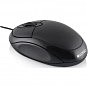 Мышка Logic concept LM-11 USB Black (M-LC-LM11) (U0967669)