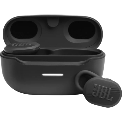Наушники JBL Endurance Race TWS Blacki (JBLENDURACEBLK) (U0833069)