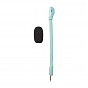 Наушники JBL Quantum 100M2 Cyan (JBLQTUM100M2CYN) (U0968404)