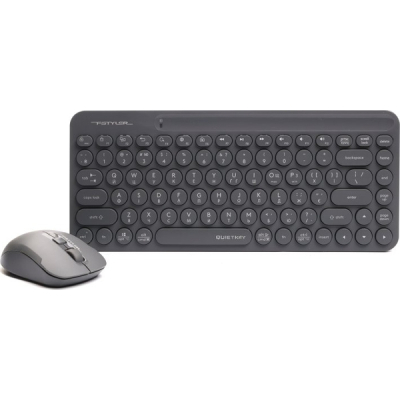 Комплект A4Tech FG3200 Air2 Wireless Grey (4711421997270) (U0985149)