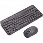 Комплект A4Tech FG3200 Air2 Wireless Grey (4711421997270) (U0985149)
