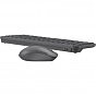 Комплект A4Tech FG3200 Air2 Wireless Grey (4711421997270) (U0985149)