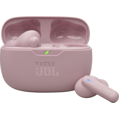 Наушники JBL Wave Beam 2 Pink (JBLWBEAM2PIK) (U0995074)