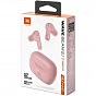 Наушники JBL Wave Beam 2 Pink (JBLWBEAM2PIK) (U0995074)