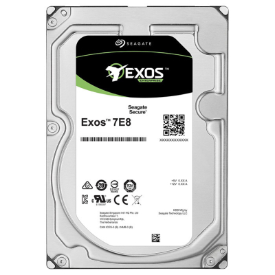 Жесткий диск 3.5» 1TB Seagate (ST1000NM0055 / MB1000GVYZE) (U1017841)