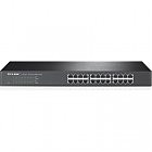 Коммутатор сетевой TP-Link TL-SF1024