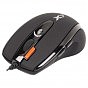 Мышка A4Tech X-710BK black (U0010944)