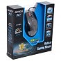Мышка A4Tech X-710BK black (U0010944)