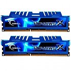 Модуль памяти для компьютера DDR3 16GB (2x8GB) 2400 MHz G.Skill (F3-2400C11D-16GXM)