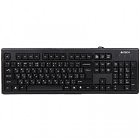 Комплект A4Tech KR-8572 USB Black