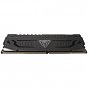 Модуль памяти для компьютера DDR4 16GB (2x8GB) 3600 MHz Viper Steel Patriot (PVS416G360C7K) (U0442028)