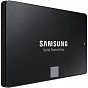 Накопитель SSD 2.5» 4TB 870 EVO Samsung (MZ-77E4T0BW) (U0493183)