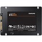 Накопитель SSD 2.5» 4TB 870 EVO Samsung (MZ-77E4T0BW) (U0493183)