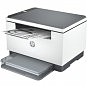 Багатофункціональний пристрій HP LaserJet M236d (9YF94A) (U0514137)