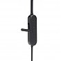 Навушники JBL Tune 125BT Black (JBLT125BTBLK) (U0520242)