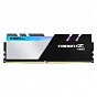 Модуль пам'яті для комп'ютера DDR4 16GB (2x8GB) 3600 MHz Trident Z Neo G.Skill (F4-3600C16D-16GTZNC) (U0577215)