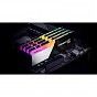 Модуль пам'яті для комп'ютера DDR4 16GB (2x8GB) 3600 MHz Trident Z Neo G.Skill (F4-3600C16D-16GTZNC) (U0577215)