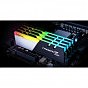 Модуль пам'яті для комп'ютера DDR4 16GB (2x8GB) 3600 MHz Trident Z Neo G.Skill (F4-3600C16D-16GTZNC) (U0577215)