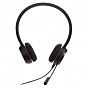 Навушники Jabra Evolve 20 SE MS Stereo (4999-823-309) (U0591426)