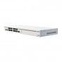 Комутатор мережевий Mikrotik CCR2004-16G-2S+ (U0601230)