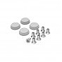 Комутатор мережевий Mikrotik CCR2004-16G-2S+ (U0601230)