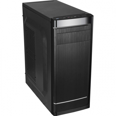Корпус LogicPower 2106-400W (LP15491) (U0609029)