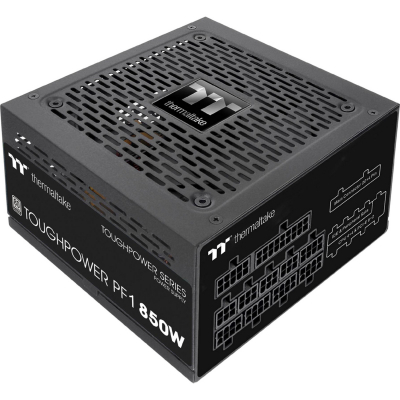 Блок питания ThermalTake 850W Toughpower PF1 (PS-TPD-0850FNFAPE-1) (U0616780)