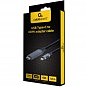 Кабель мультимедийный USB-C to HDMI 1.8m 4K 60Hz Cablexpert (CC-USB3C-HDMI-01-6) (U0625167)