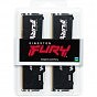 Модуль памяти для компьютера DDR5 32GB 5200 MHz Beast RGB Kingston Fury (ex.HyperX) (KF552C40BBA-32) (U0745137)