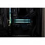 Модуль памяти для компьютера DDR5 32GB 5200 MHz Beast RGB Kingston Fury (ex.HyperX) (KF552C40BBA-32) (U0745137)
