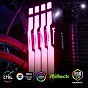Модуль памяти для компьютера DDR5 32GB 5200 MHz Beast RGB Kingston Fury (ex.HyperX) (KF552C40BBA-32) (U0745137)