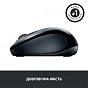 Мишка Logitech M325s Wireless Light Silver (910-006813) (U0774985)
