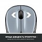 Мишка Logitech M325s Wireless Light Silver (910-006813) (U0774985)